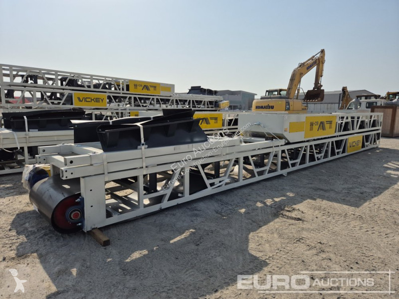 Concasare, reciclare  PRS36-60