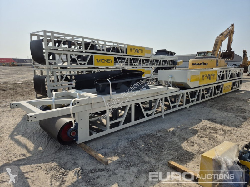 Concasare, reciclare  PRS36-60