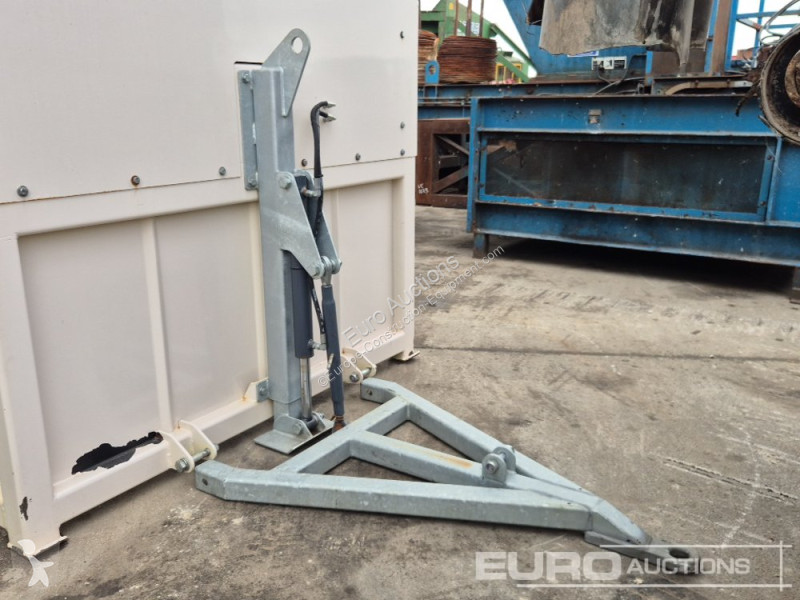 Concasare, reciclare  Mini Grid