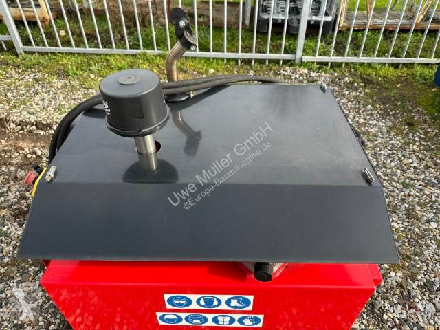 تجهيزات الأشغال العمومية Red Rhino Power Pack...