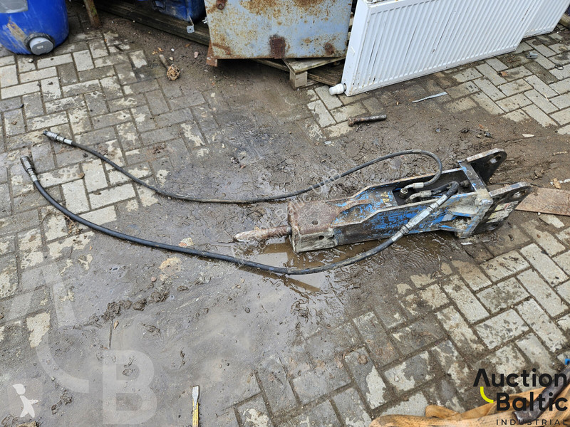تفتيت، إعادة التدوير  F200