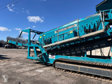 Sigte Powerscreen
