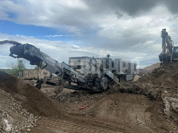 Gipo GIPOREC R 100 FDR GIGA Impact