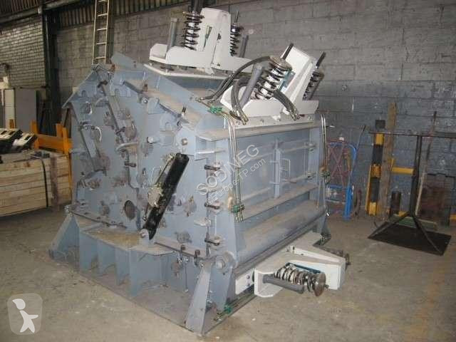 Drvenie, recyklácia Smartcrush