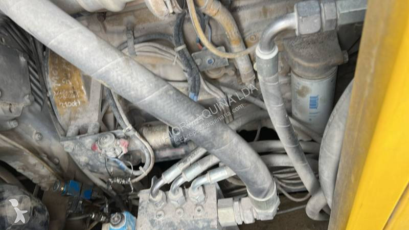 Дробление, переработка Atlas Copco PC10601