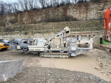 Metso LT 1213 S