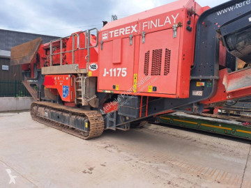 Terex J1175