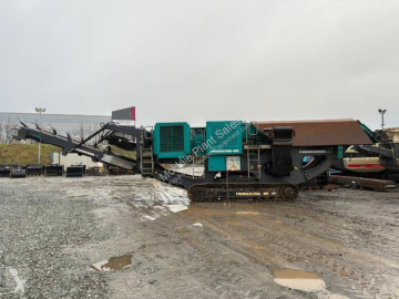 Drtič odpadu Powerscreen