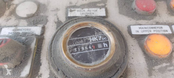 Metso LT 125
