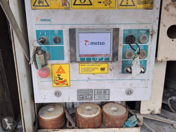 Metso LT120