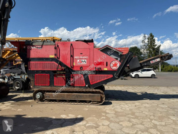Red Rhino 7000