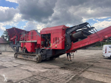 Terex J1175