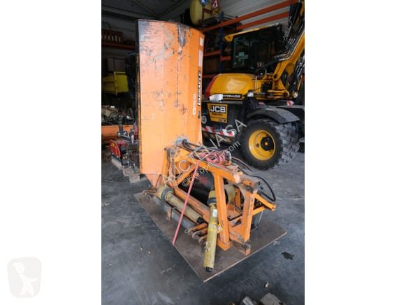 Henificación  RM 1500S