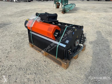 Cangini TC3-22CC Shredder (Unused)