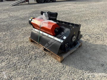 Cangini TC2-14CC Shredder (Unused)