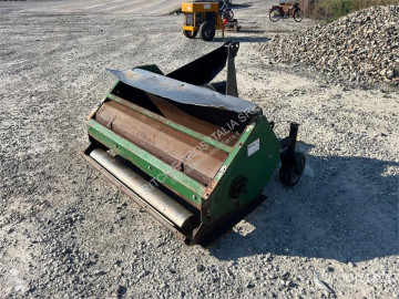 Broyeur à déchets