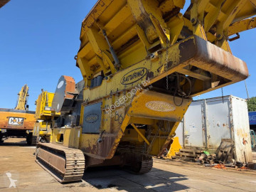 Concasseur Keestrack