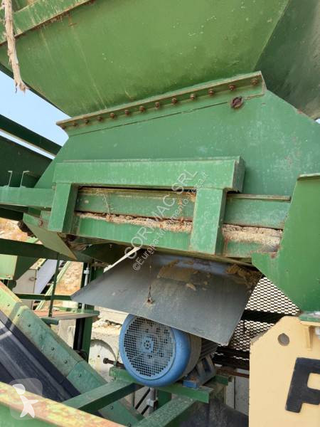 Kruszenie, recykling Mini RIFM60V3