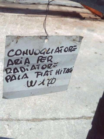 Trituración, reciclaje cinta transportadora