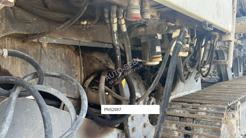 Concassage, recyclage Metso LT1110