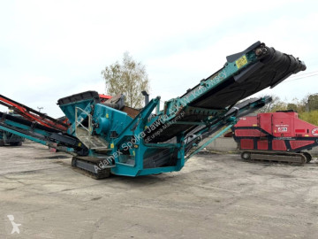 Třídič Powerscreen
