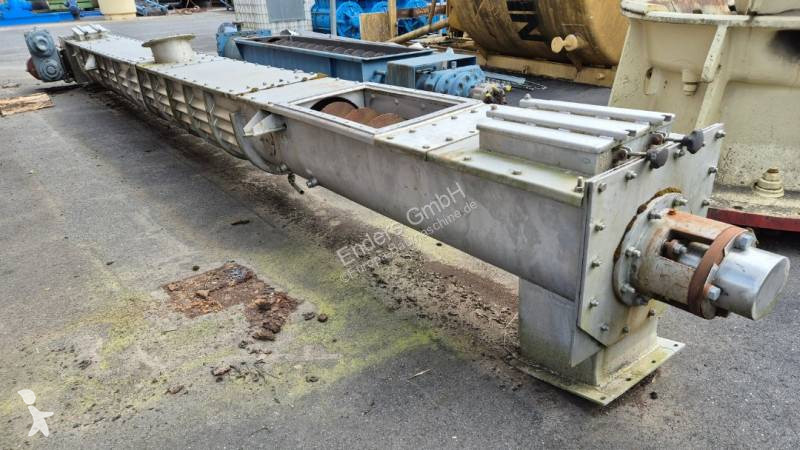 Breken, recyclen  KNTS 400