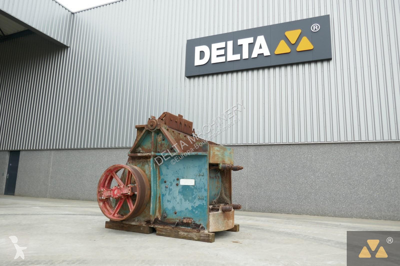 Breken, recyclen Kue-Ken 114 (42x27)