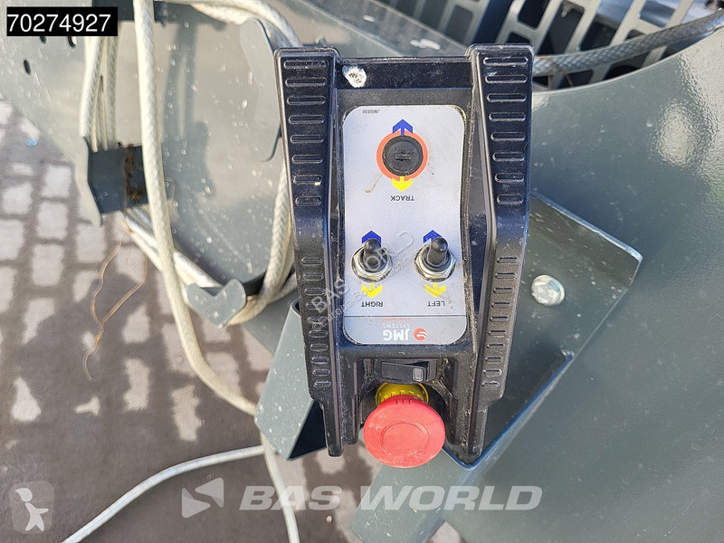Breken, recyclen Rubble Master HS5000 M...