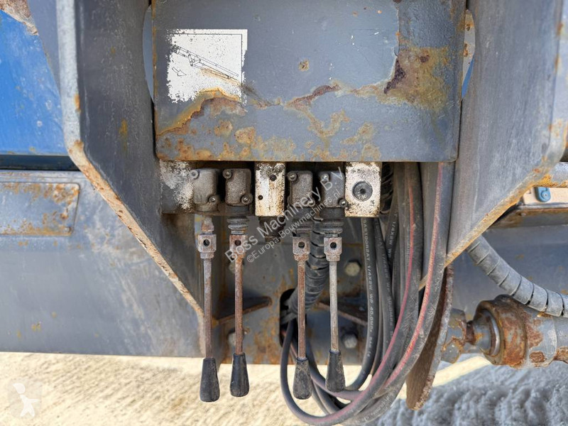 Breken, recyclen Kleemann MR130Z EVO 2 K024 -...