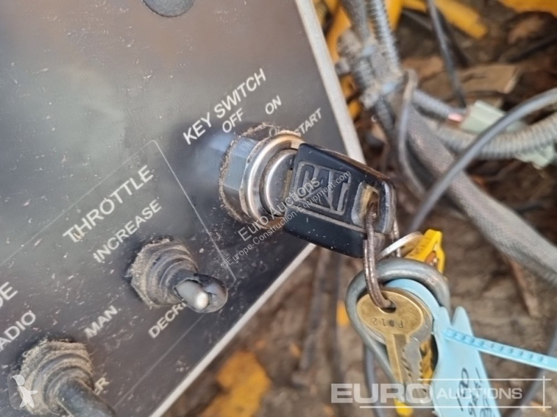 Breken, recyclen  Beast 3680