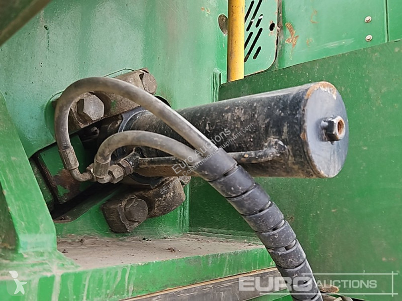 Concasare, reciclare  J45