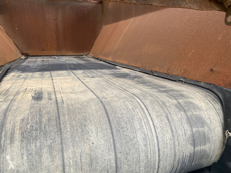 Drvenie, recyklácia Extec Turbotrac .