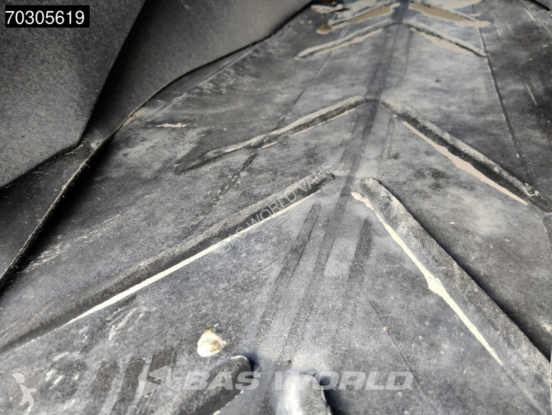 تفتيت، إعادة التدوير Kleemann K105/MS9521EVO...