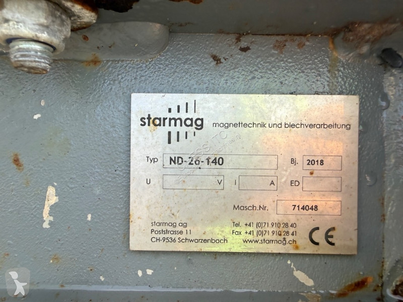 Drvenie, recyklácia Husmann HL UNI 7.5 DH - HL...