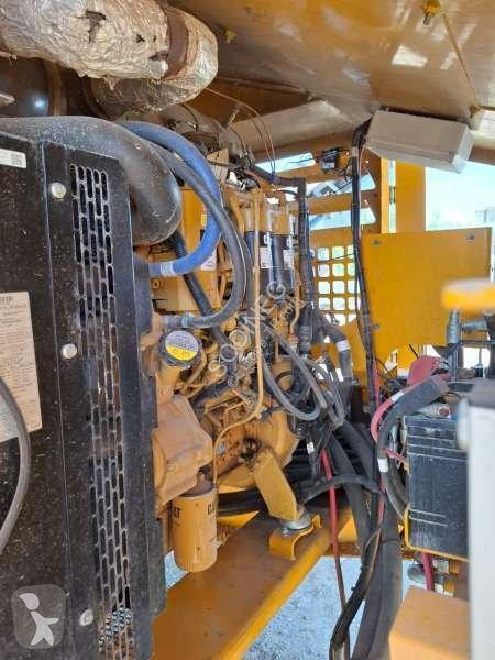 Drvenie, recyklácia Anaconda  DF 518