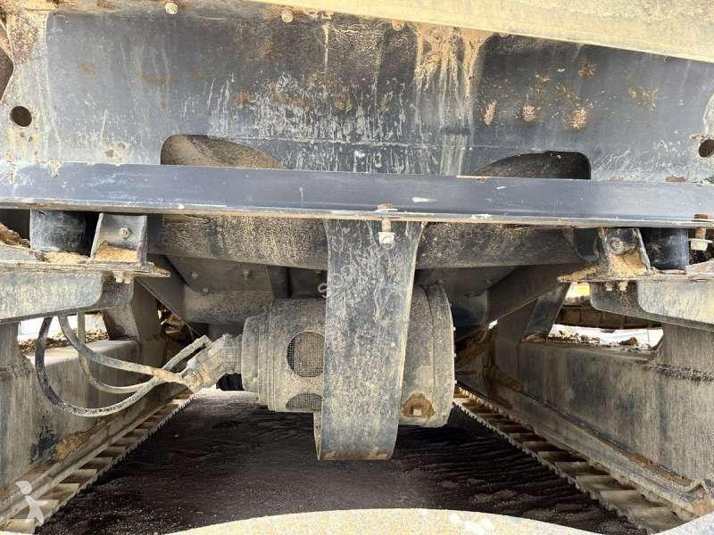 Drvenie, recyklácia Metso  LOKOTRACK LT 1315 A...