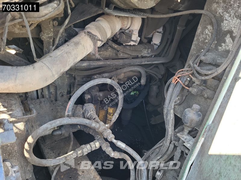 Trituración, reciclaje Gipo RC130 Incl. 2x...