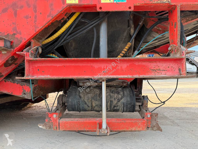 Concassage, recyclage Terex Finlay 883T - 2...