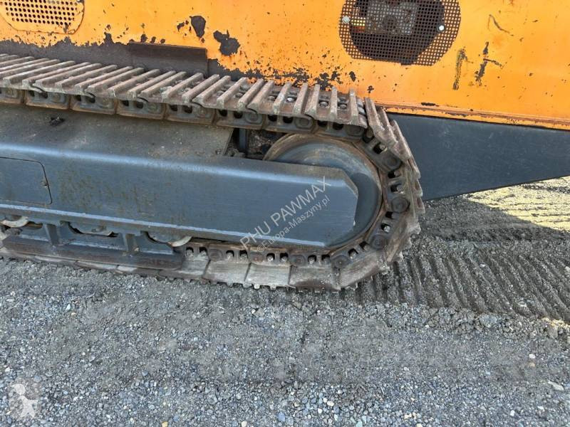 Knusning, genvinding Terex Pegson R700