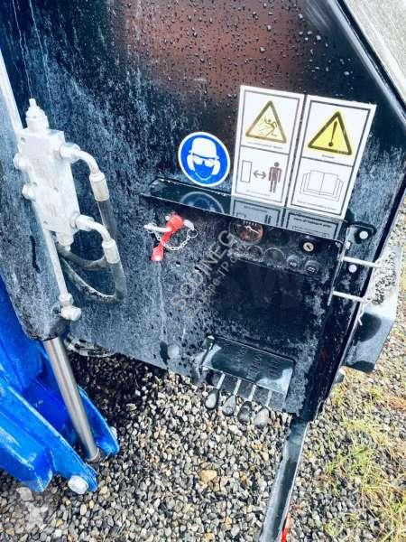 Krossning, återvinning   MOBILE MTM