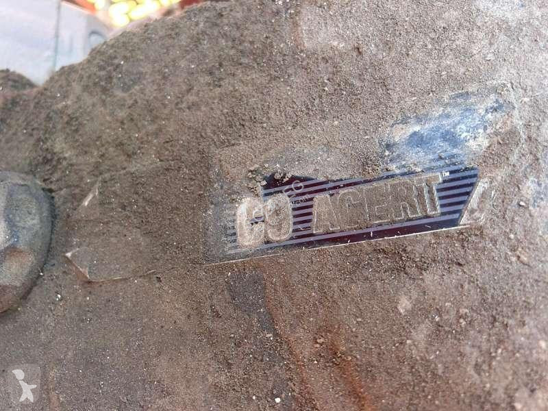 Trituración, reciclaje Finlay  A MACHOIRE J1160