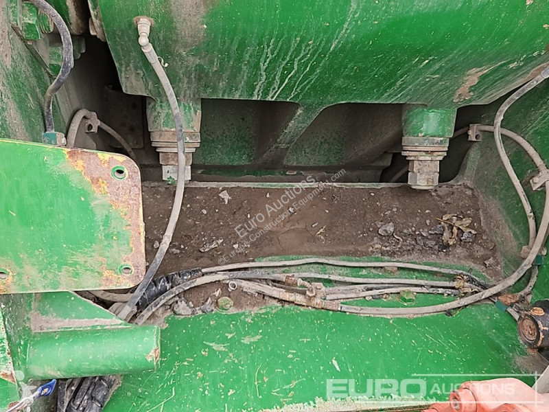 Concasare, reciclare  J45