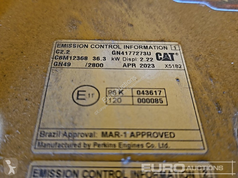 Concasare, reciclare  TR6536