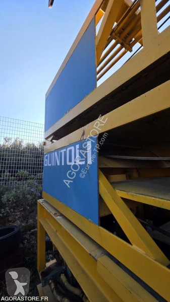 Concassage, recyclage