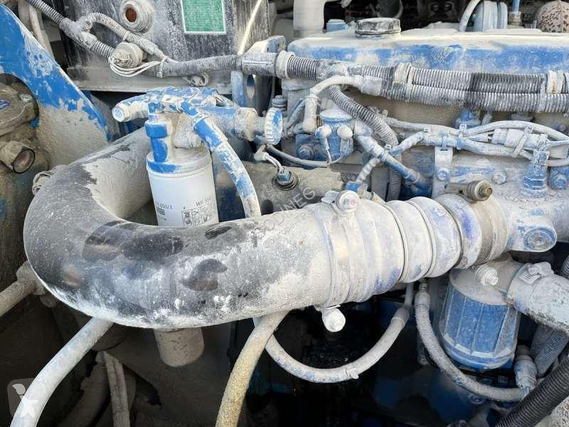 Дроблення, переробка Terex  PEGSON XR400 A...