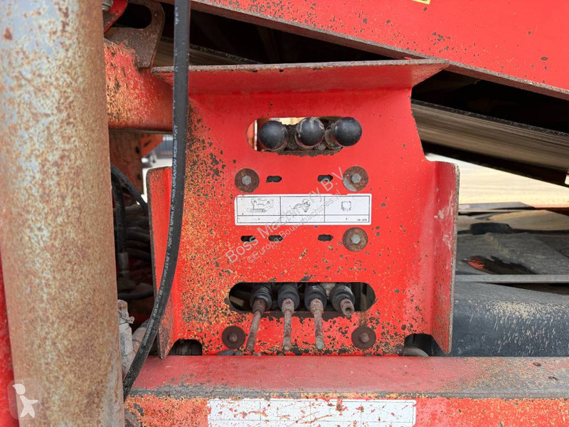 Concassage, recyclage Terex Finlay 883T - 2...