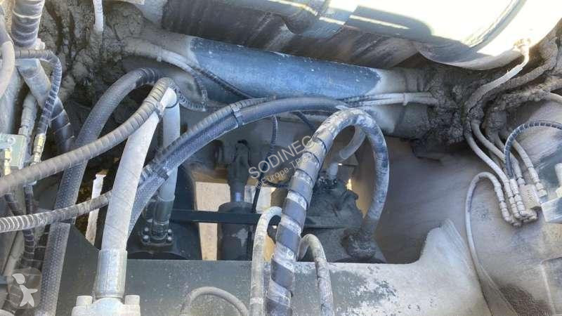 Trituración, reciclaje Keestrack ARGO