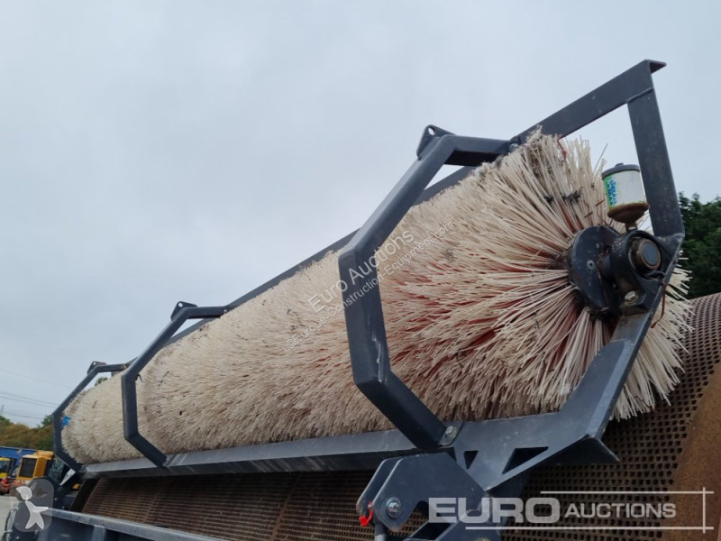 Concasare, reciclare  TS620S