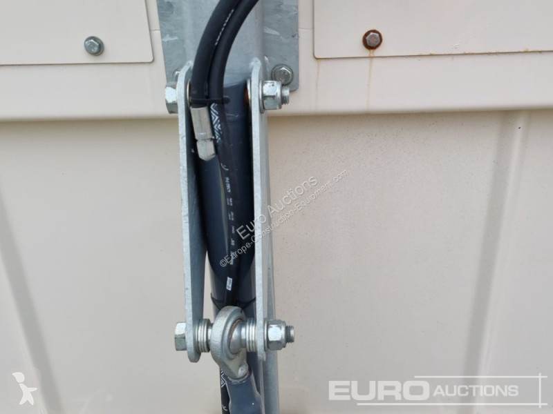 Concasare, reciclare  Mini Grid