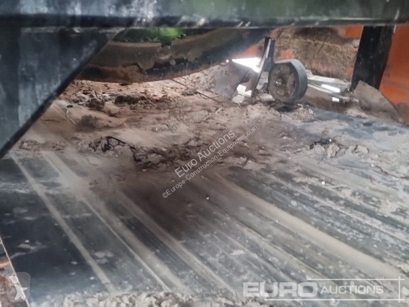 Concasare, reciclare  MPB18.47